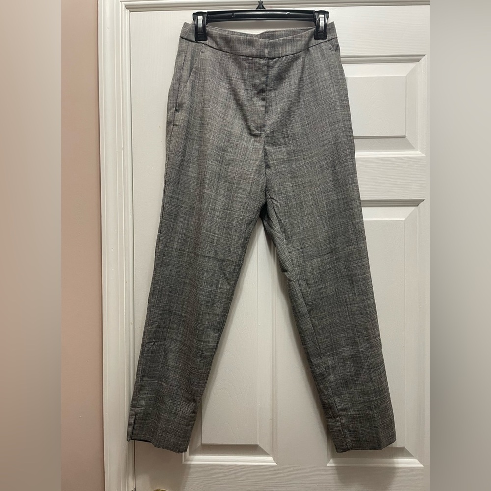 H&M Women's Gray Pants